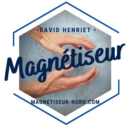 David Henriet Magnétiseur